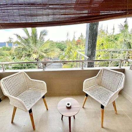 شقة Pebble Bay Garden View F3 غراند بايَ المظهر الخارجي الصورة