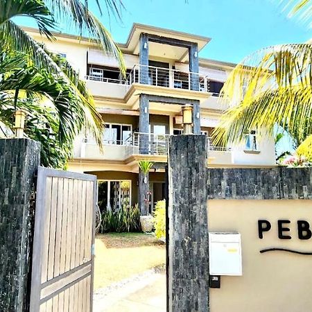 شقة Pebble Bay Garden View F3 غراند بايَ المظهر الخارجي الصورة