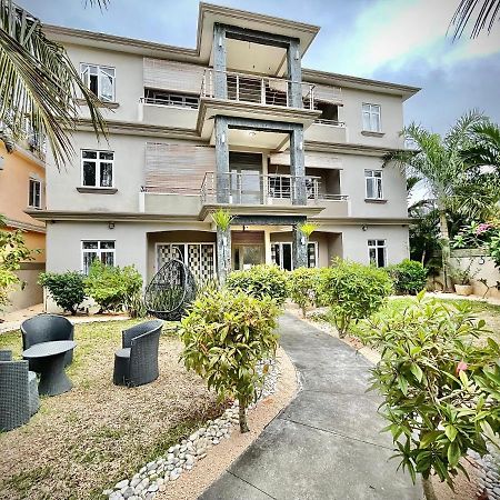 شقة Pebble Bay Garden View F3 غراند بايَ المظهر الخارجي الصورة