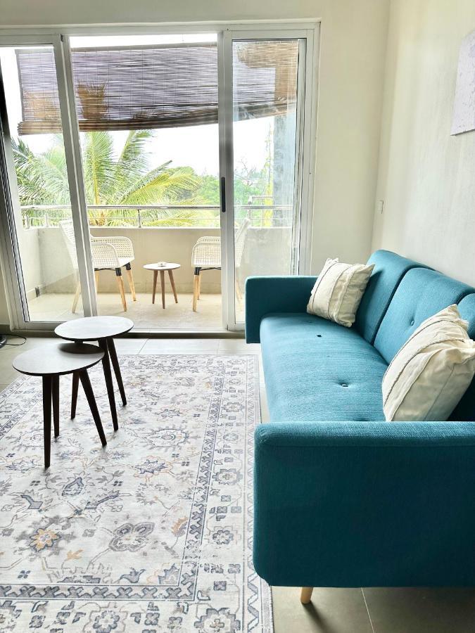 شقة Pebble Bay Garden View F3 غراند بايَ المظهر الخارجي الصورة