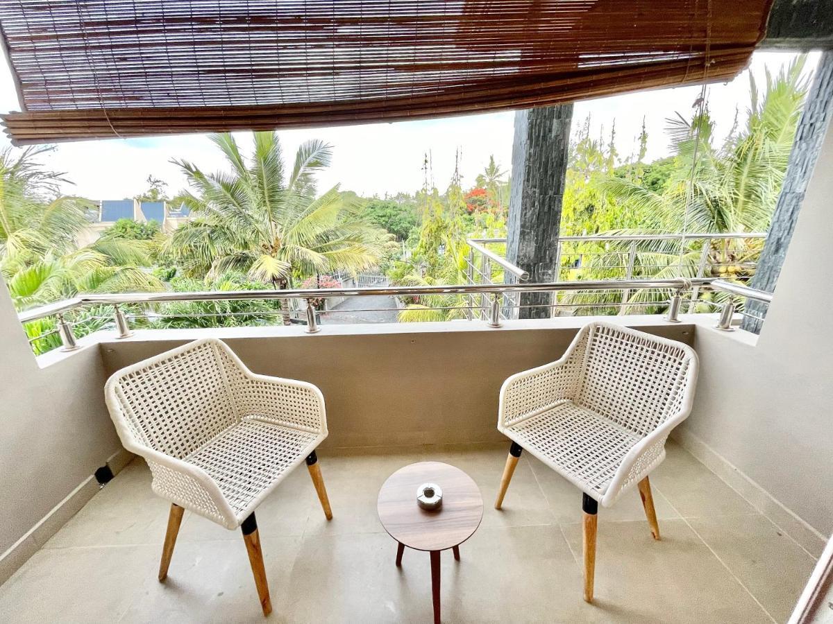 شقة Pebble Bay Garden View F3 غراند بايَ المظهر الخارجي الصورة
