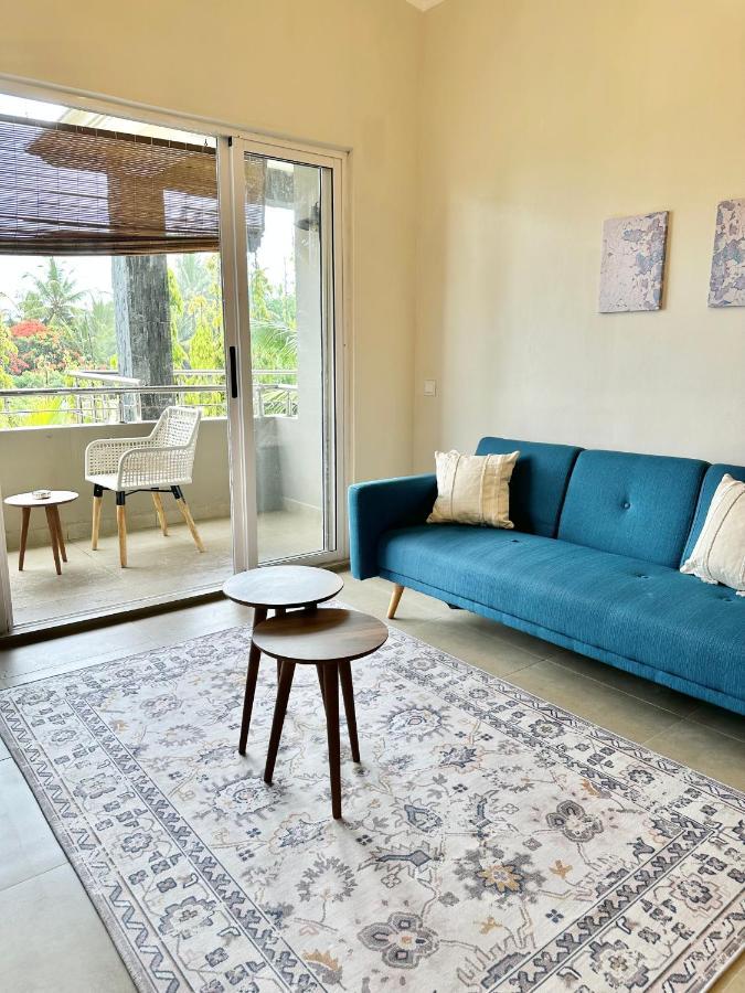 شقة Pebble Bay Garden View F3 غراند بايَ المظهر الخارجي الصورة