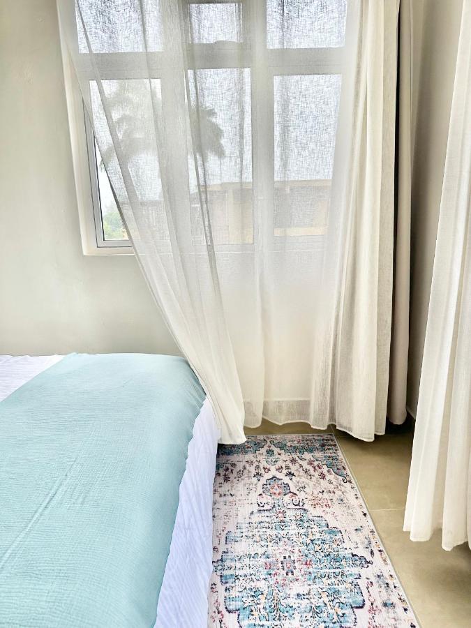 شقة Pebble Bay Garden View F3 غراند بايَ المظهر الخارجي الصورة