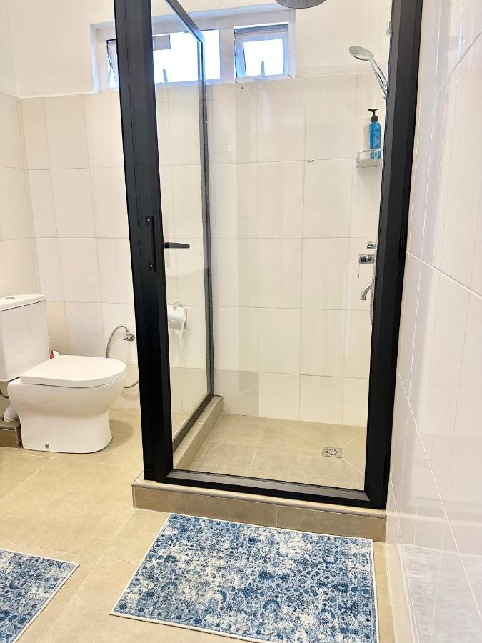 شقة Pebble Bay Garden View F3 غراند بايَ المظهر الخارجي الصورة