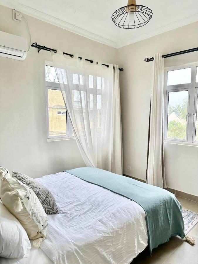 شقة Pebble Bay Garden View F3 غراند بايَ المظهر الخارجي الصورة