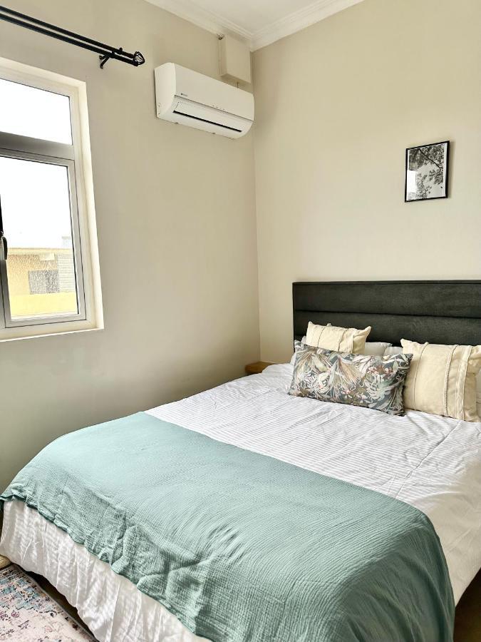 شقة Pebble Bay Garden View F3 غراند بايَ المظهر الخارجي الصورة
