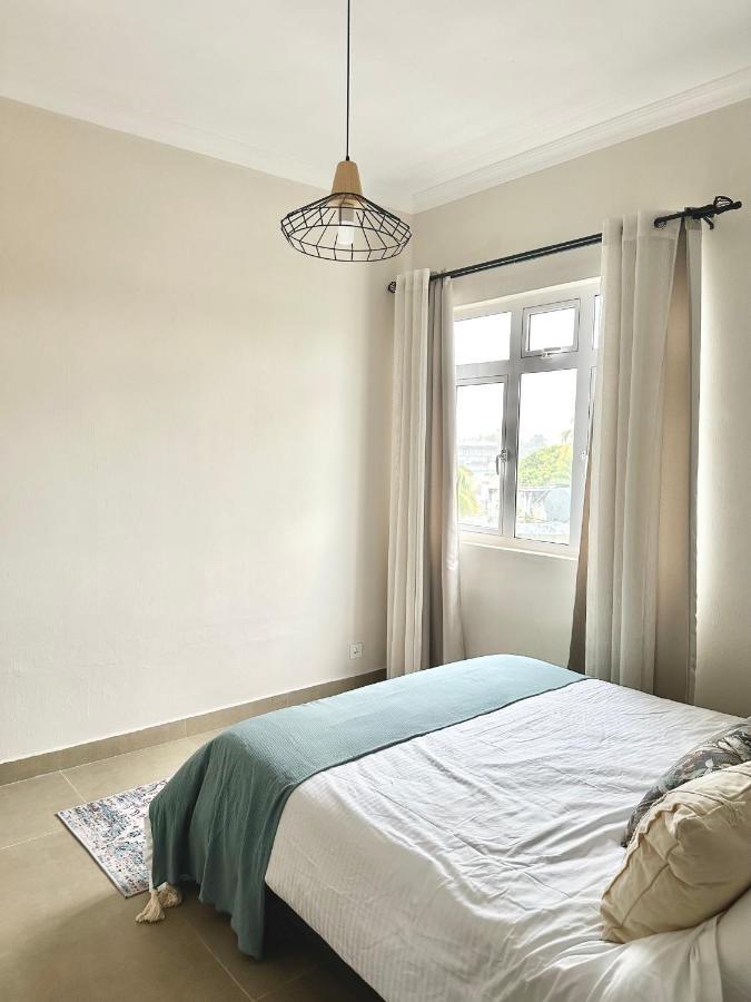 شقة Pebble Bay Garden View F3 غراند بايَ المظهر الخارجي الصورة